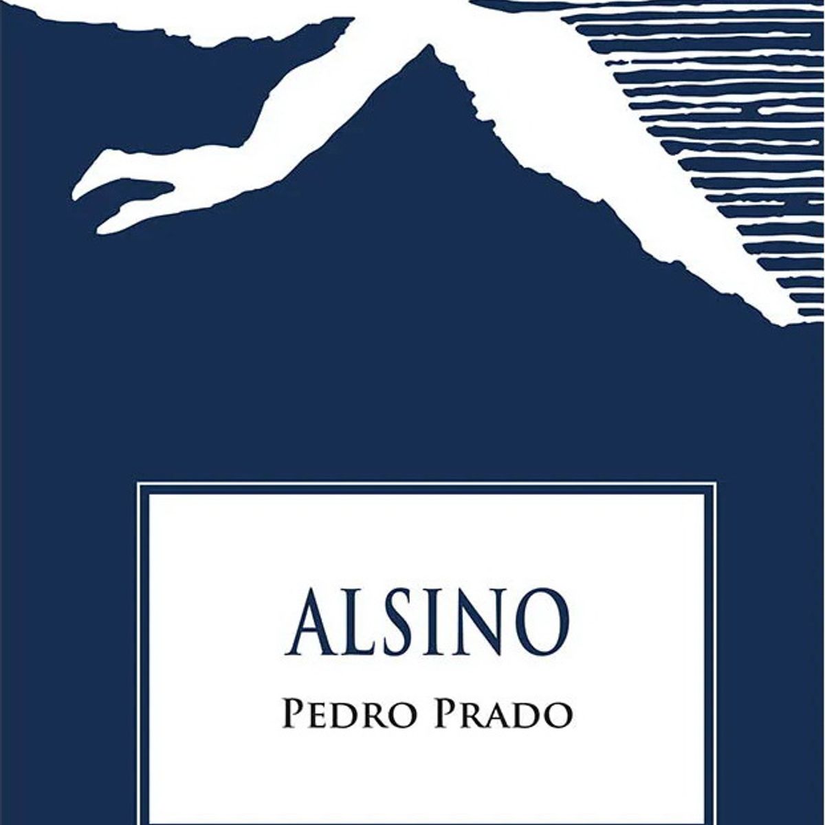 ANTARTICA LIBROS - Alsino