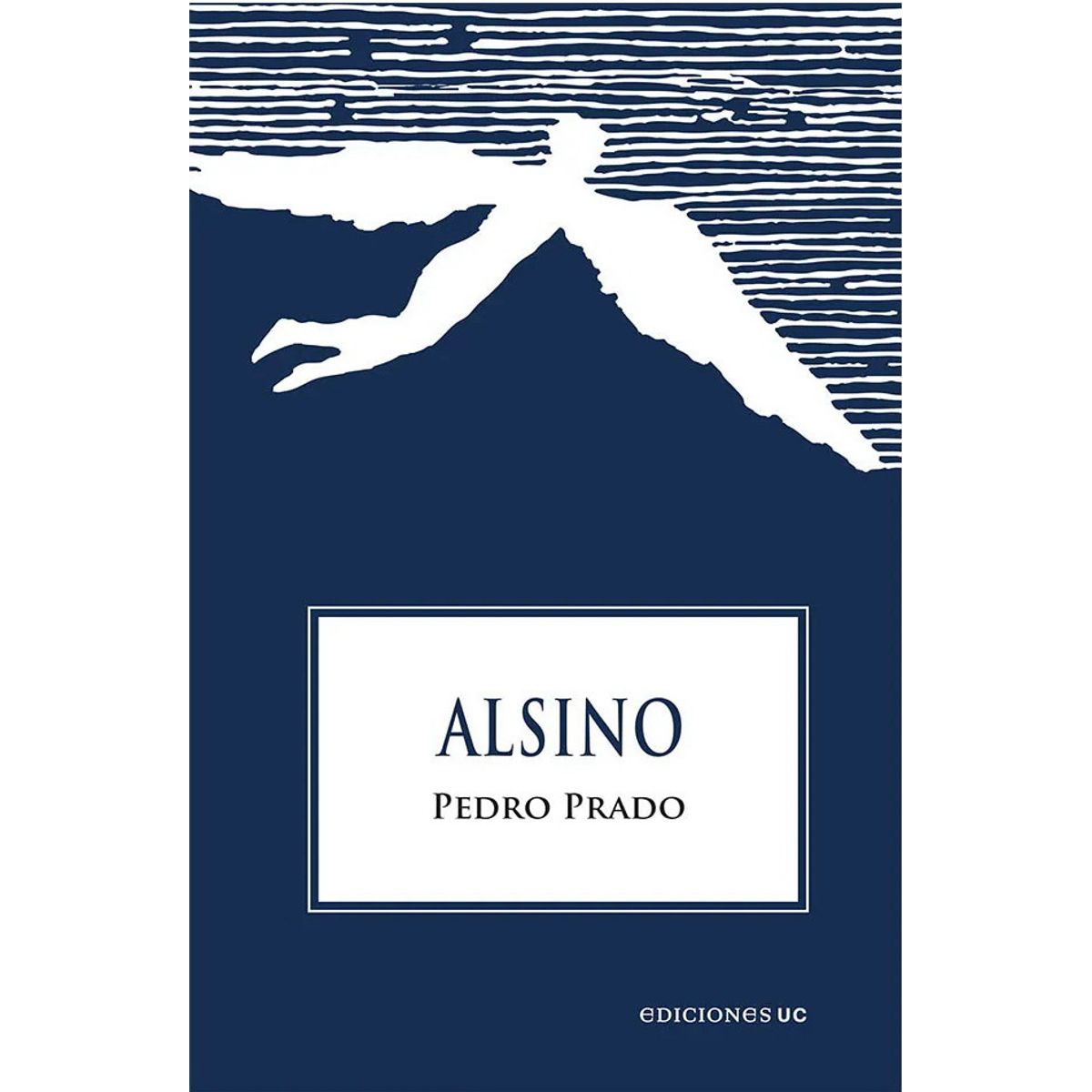 ANTARTICA LIBROS - Alsino