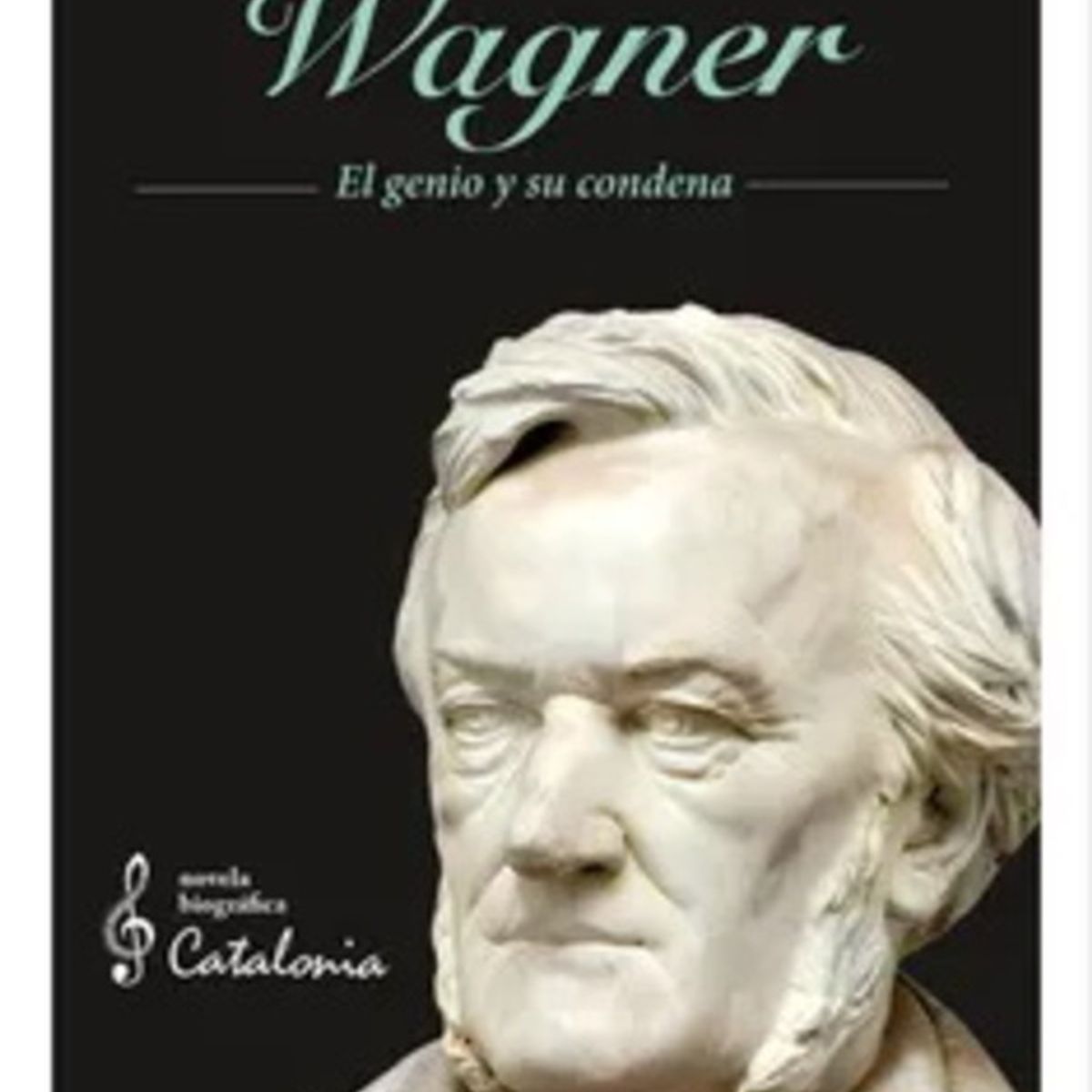 ANTARTICA LIBROS - Wagner