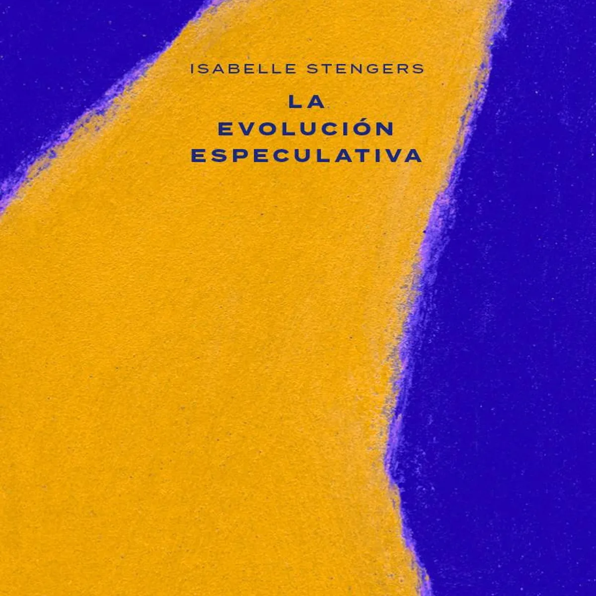 ANTARTICA LIBROS - La Evolucion Especulativa