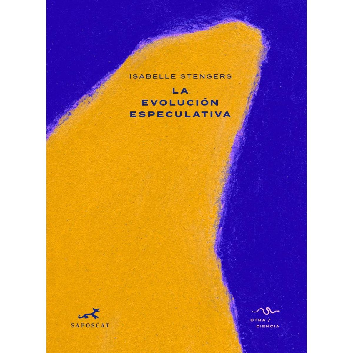 ANTARTICA LIBROS - La Evolucion Especulativa
