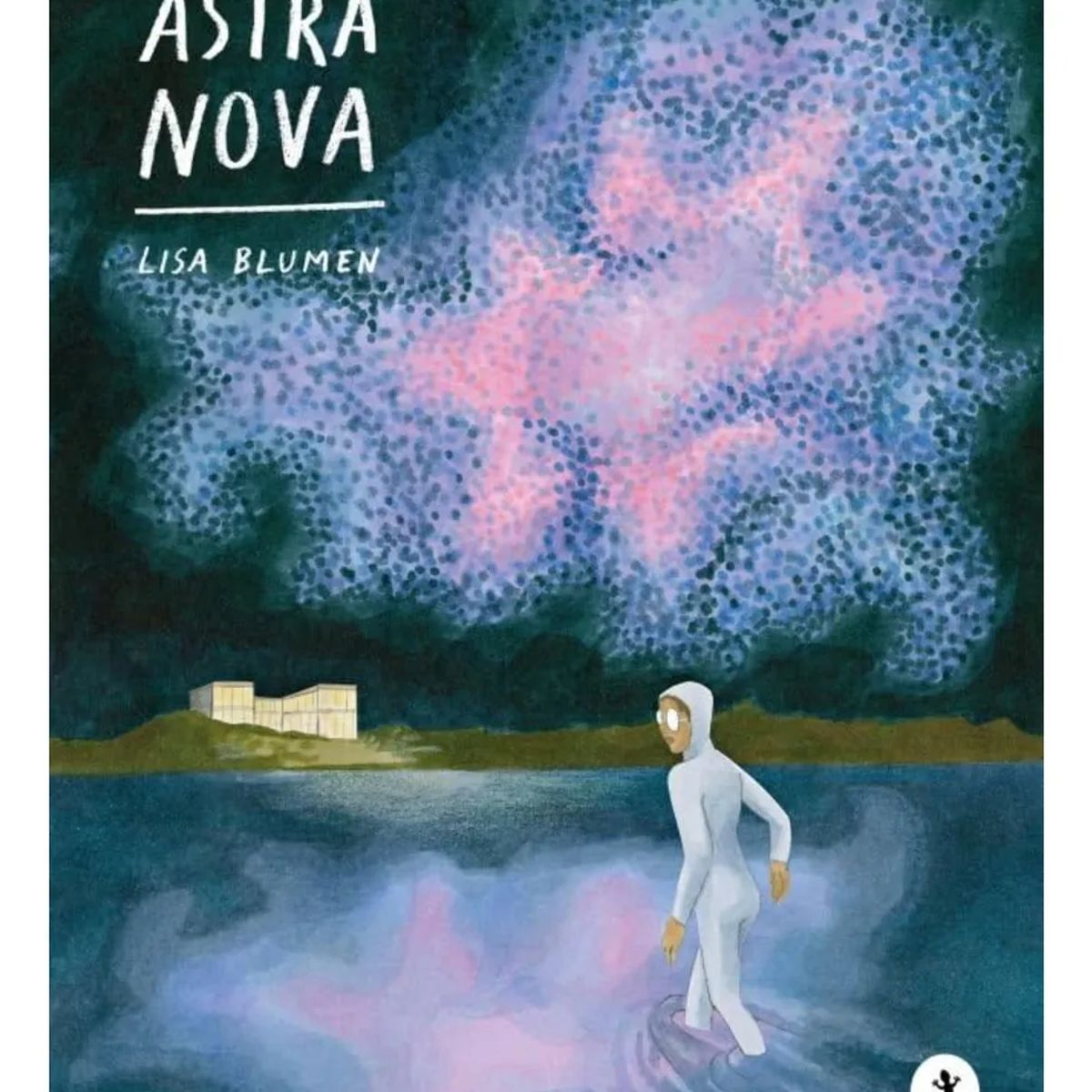 ANTARTICA LIBROS - Astra Nova