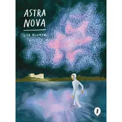 ANTARTICA LIBROS - Astra Nova