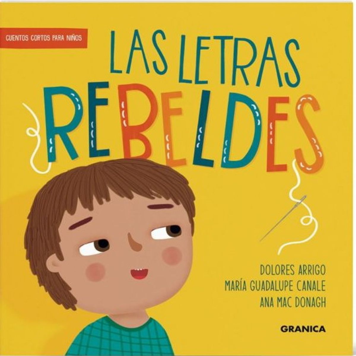 ANTARTICA LIBROS - Las Letras Rebeldes