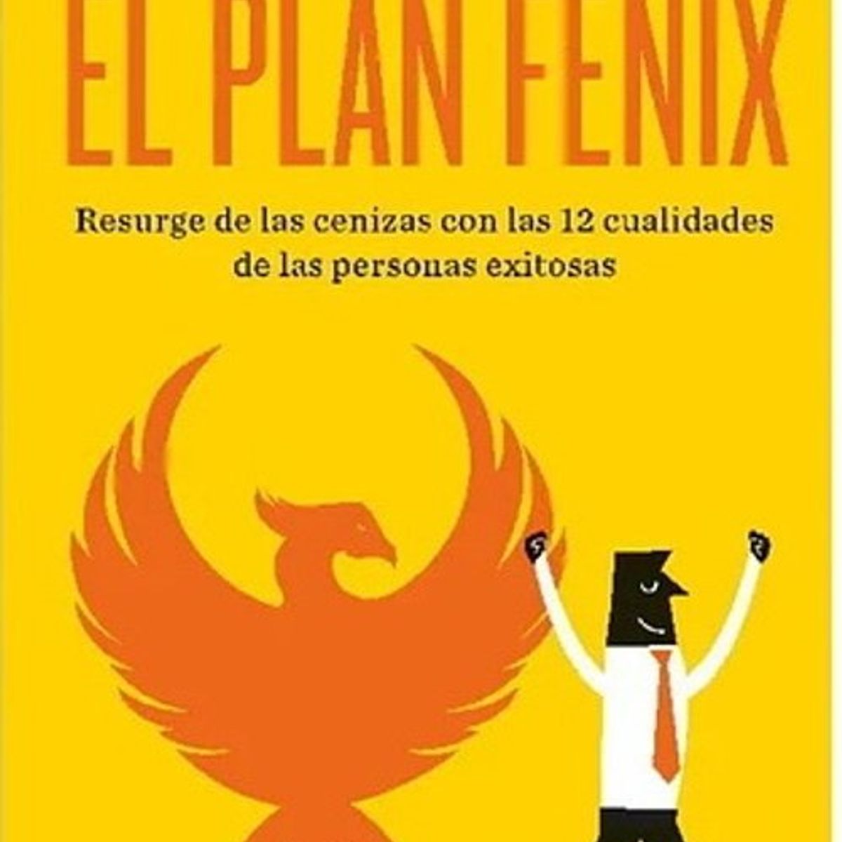 ANTARTICA LIBROS - El Plan Fenix