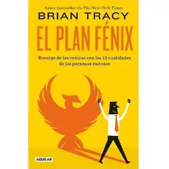 ANTARTICA LIBROS - El Plan Fenix