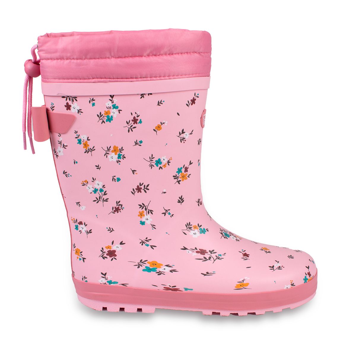 PILLIN - Bota agua Niña Rosado Pillin PZD317-26ROS