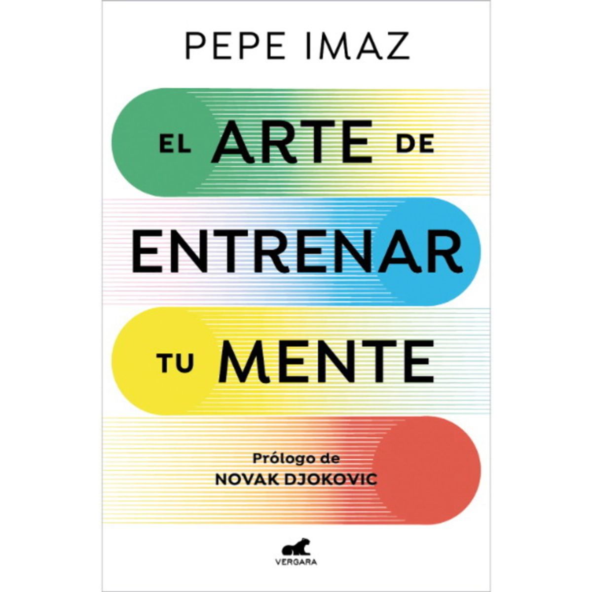 ANTARTICA LIBROS - El Arte De Entrenar Tu Mente