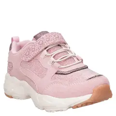 PANAMA JACK - Zapatilla Niña Casual Rosa