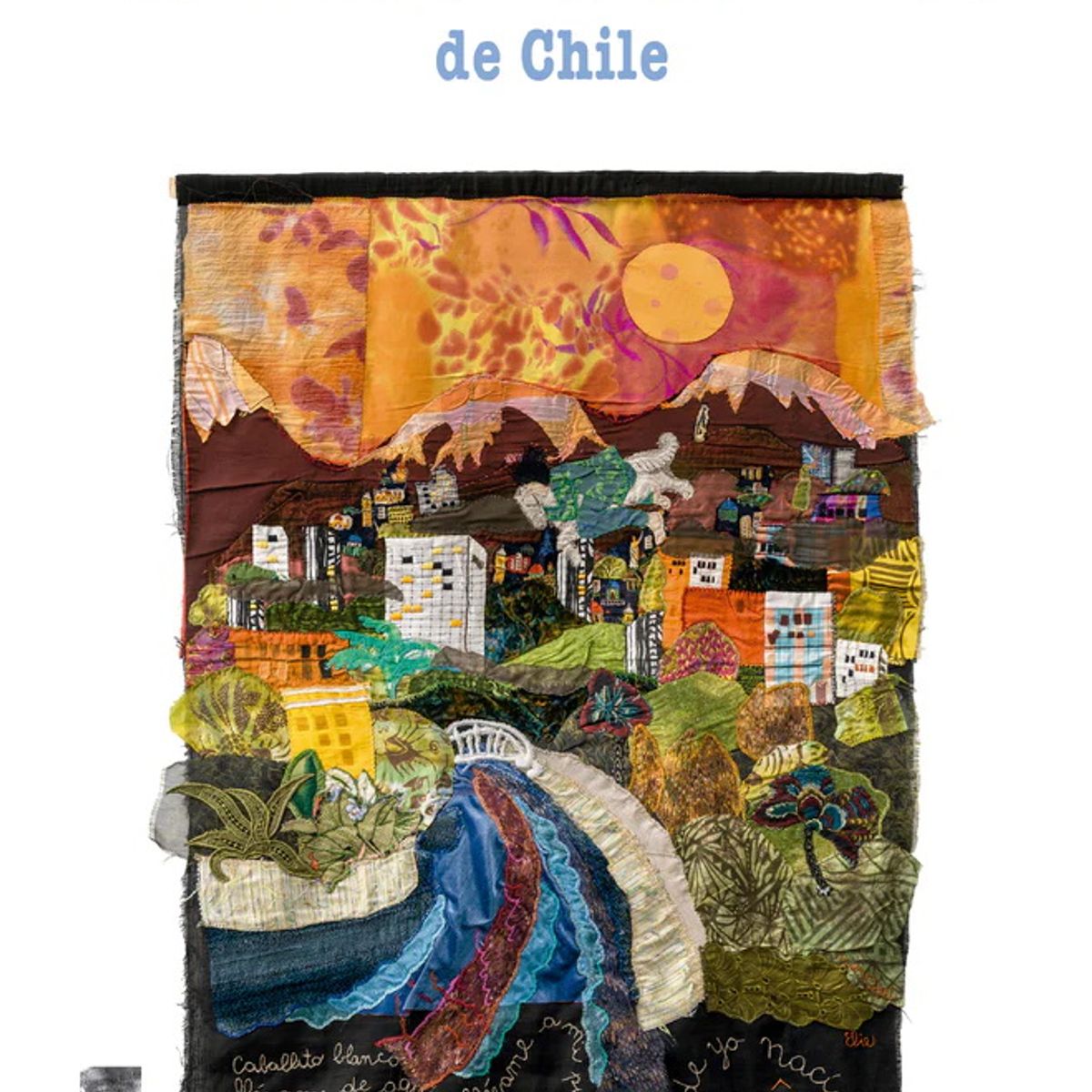 ANTARTICA LIBROS - Araucaria De Chile N°54