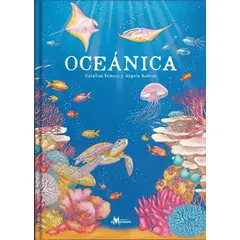 ANTARTICA LIBROS - Oceanica