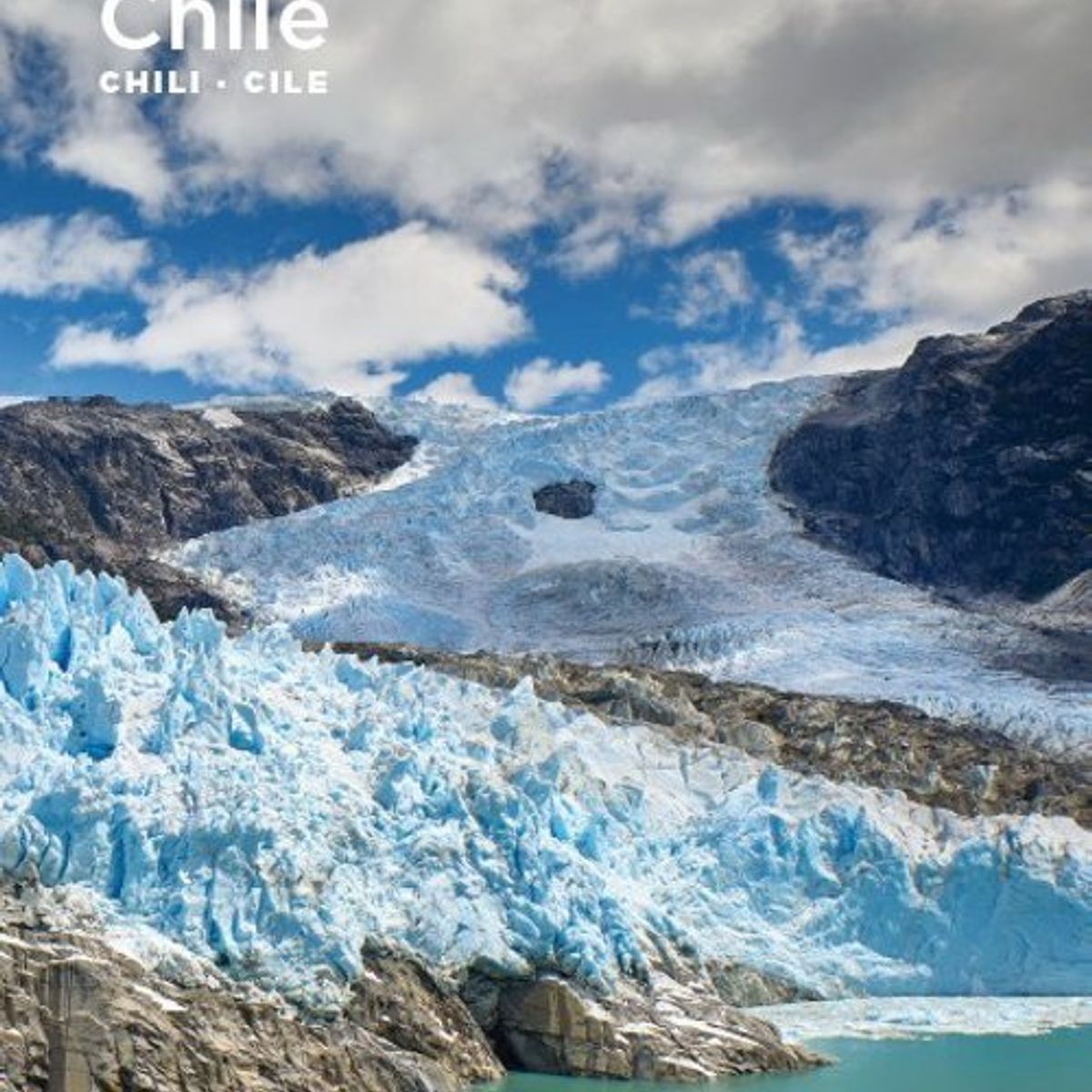 ANTARTICA LIBROS - Chile