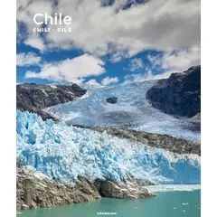 ANTARTICA LIBROS - Chile
