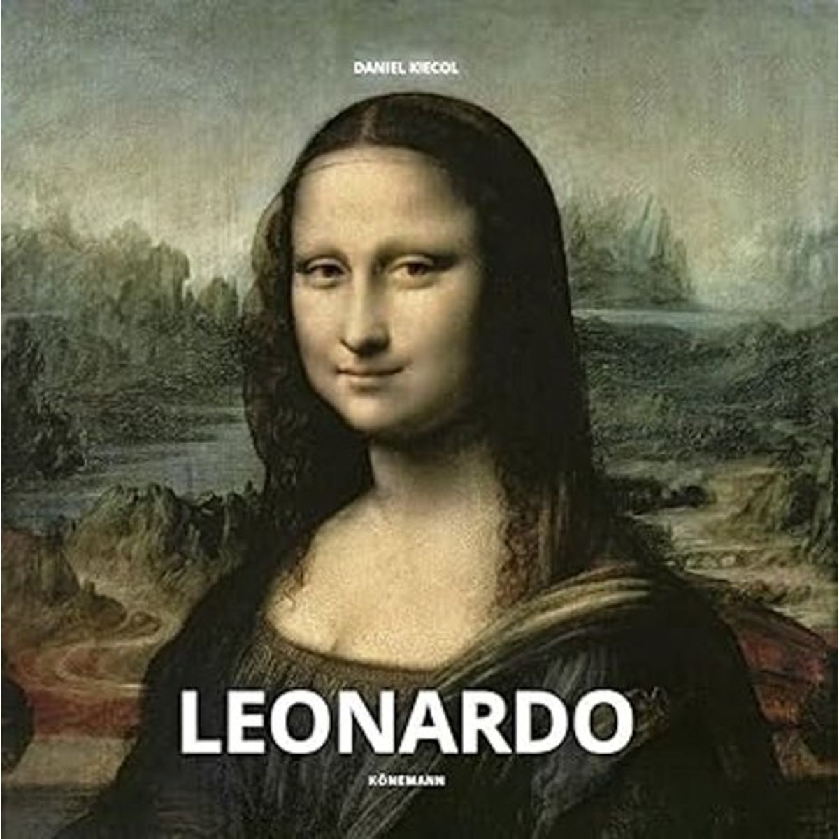 ANTARTICA LIBROS - Leonardo