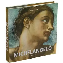ANTARTICA LIBROS - Michelangelo