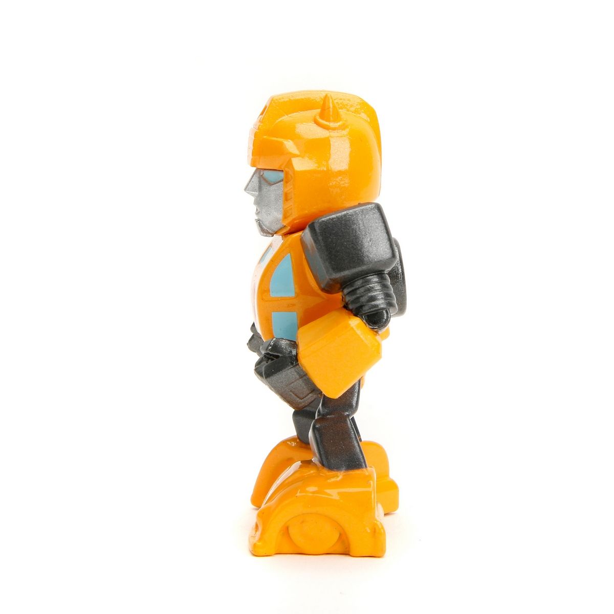 TRANSFORMERS - FIGURA  TRANSFORMERS 9 CM - BUMBLEBEE