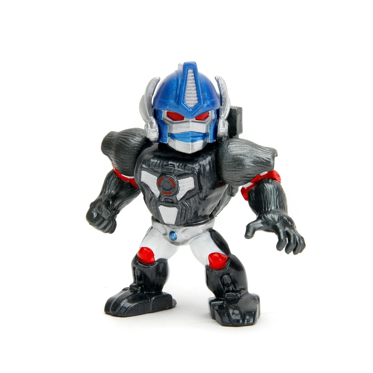 TRANSFORMERS - FIGURA  TRANSFORMERS 9 CM - OPTIMUS PRIMAL