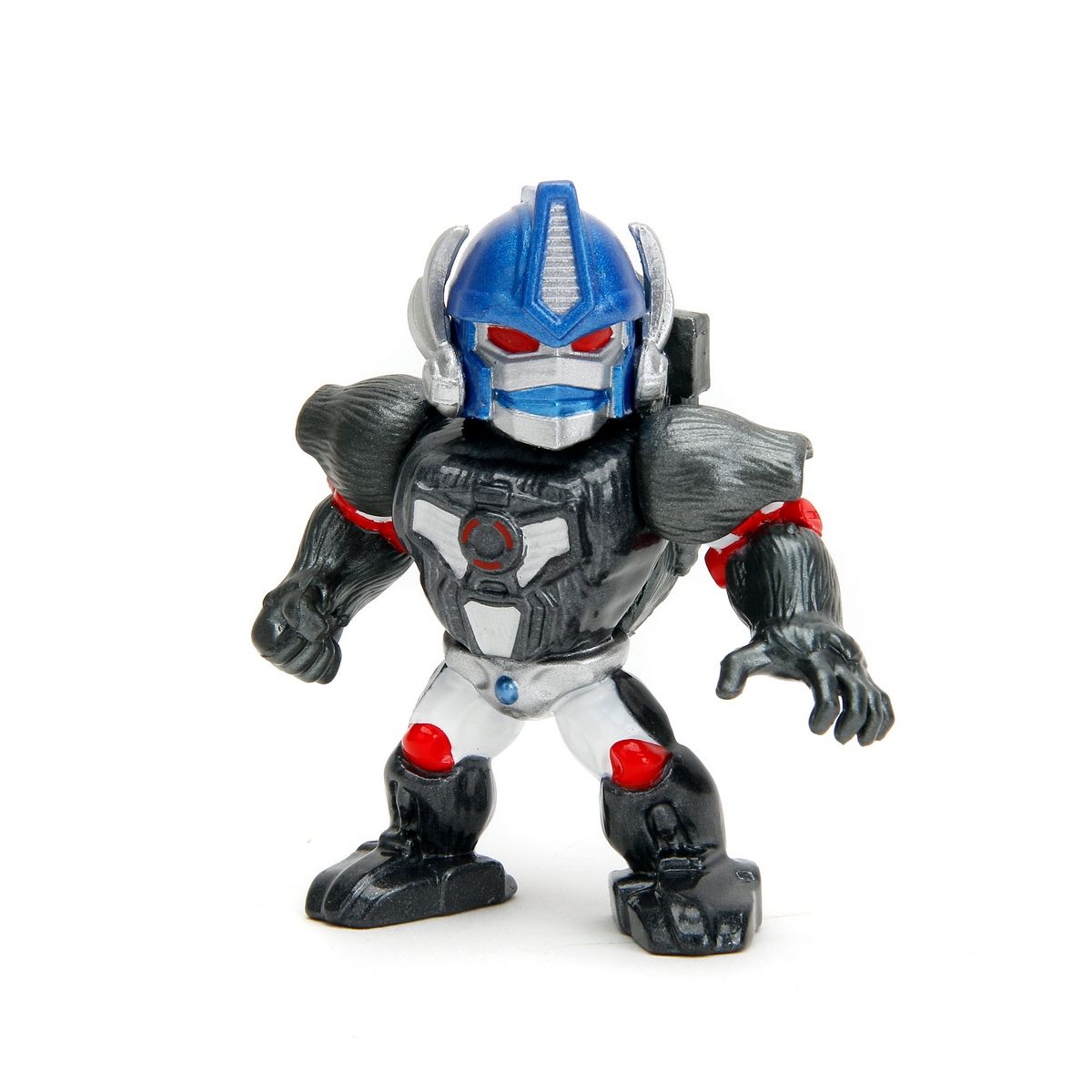 TRANSFORMERS - FIGURA  TRANSFORMERS 9 CM - OPTIMUS PRIMAL