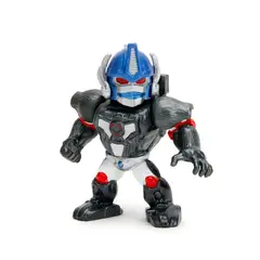 TRANSFORMERS - FIGURA 9 CM - OPTIMUS PRIMAL