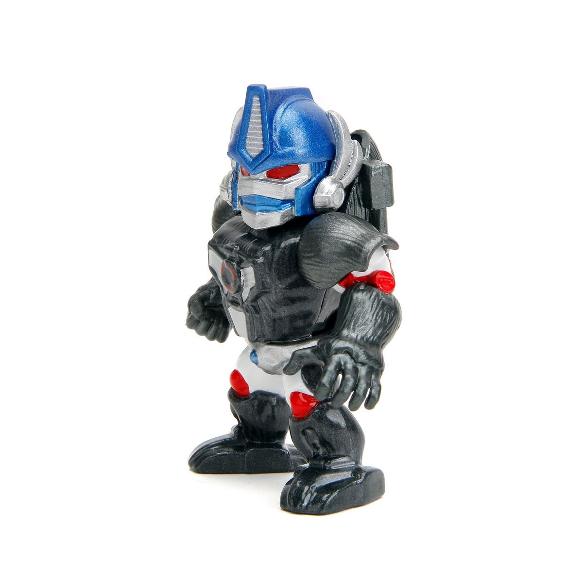 TRANSFORMERS - FIGURA  TRANSFORMERS 9 CM - OPTIMUS PRIMAL