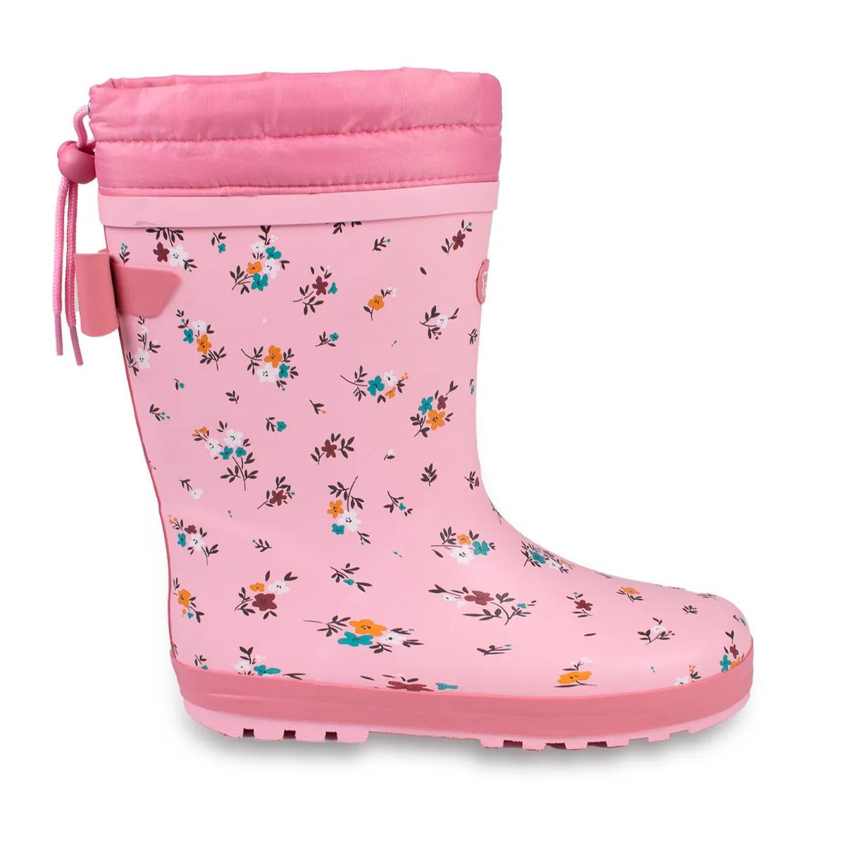 PILLIN - Bota agua Niña Rosado Pillin PZD317-26ROS