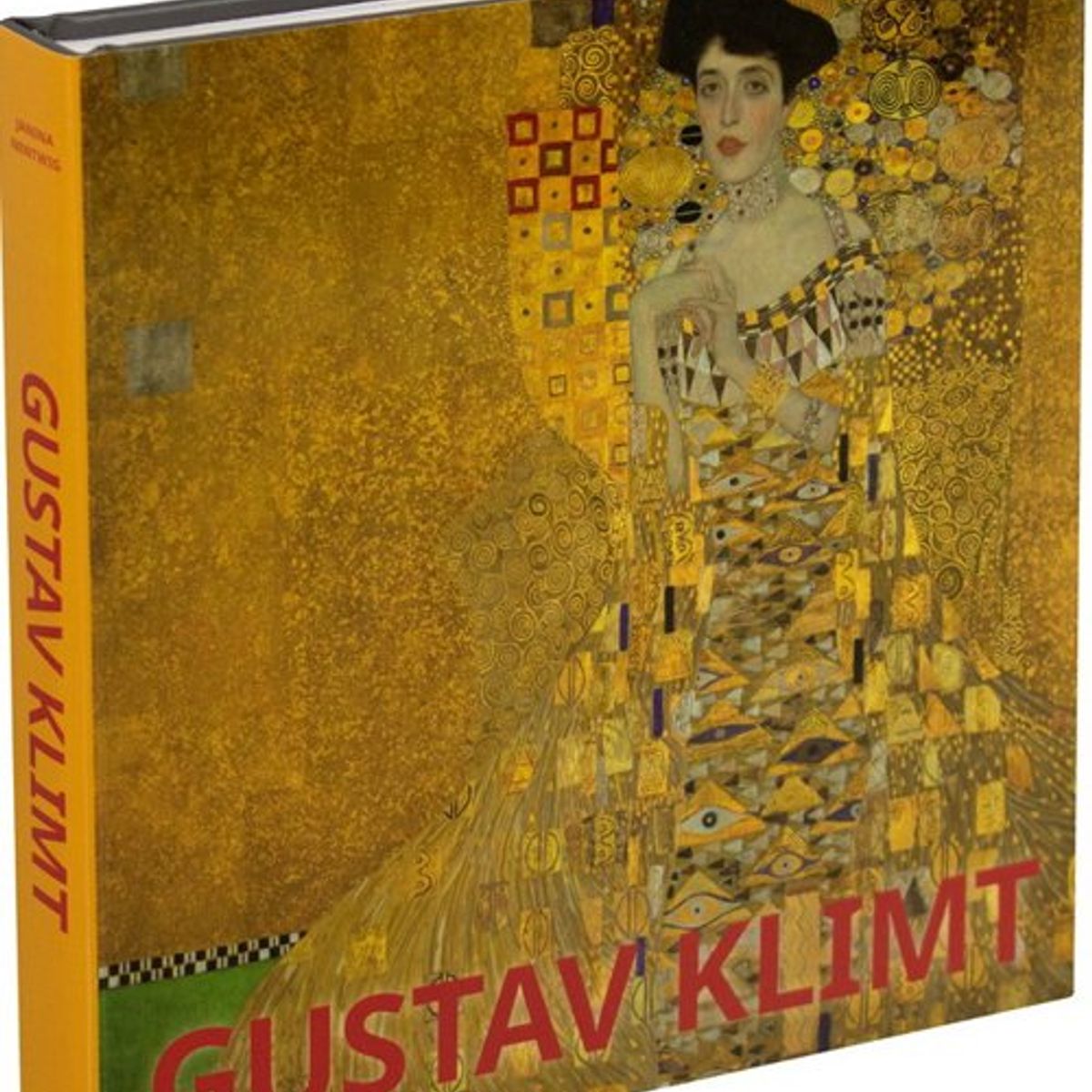ANTARTICA LIBROS - Gustav Klimt