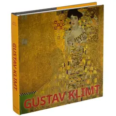 ANTARTICA LIBROS - Gustav Klimt
