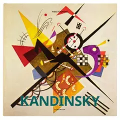 ANTARTICA LIBROS - Kandinsky