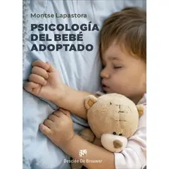 ANTARTICA LIBROS - Psicologia Del Bebe Adoptado