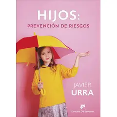 ANTARTICA LIBROS - Hijos Prevencion De Riesgos