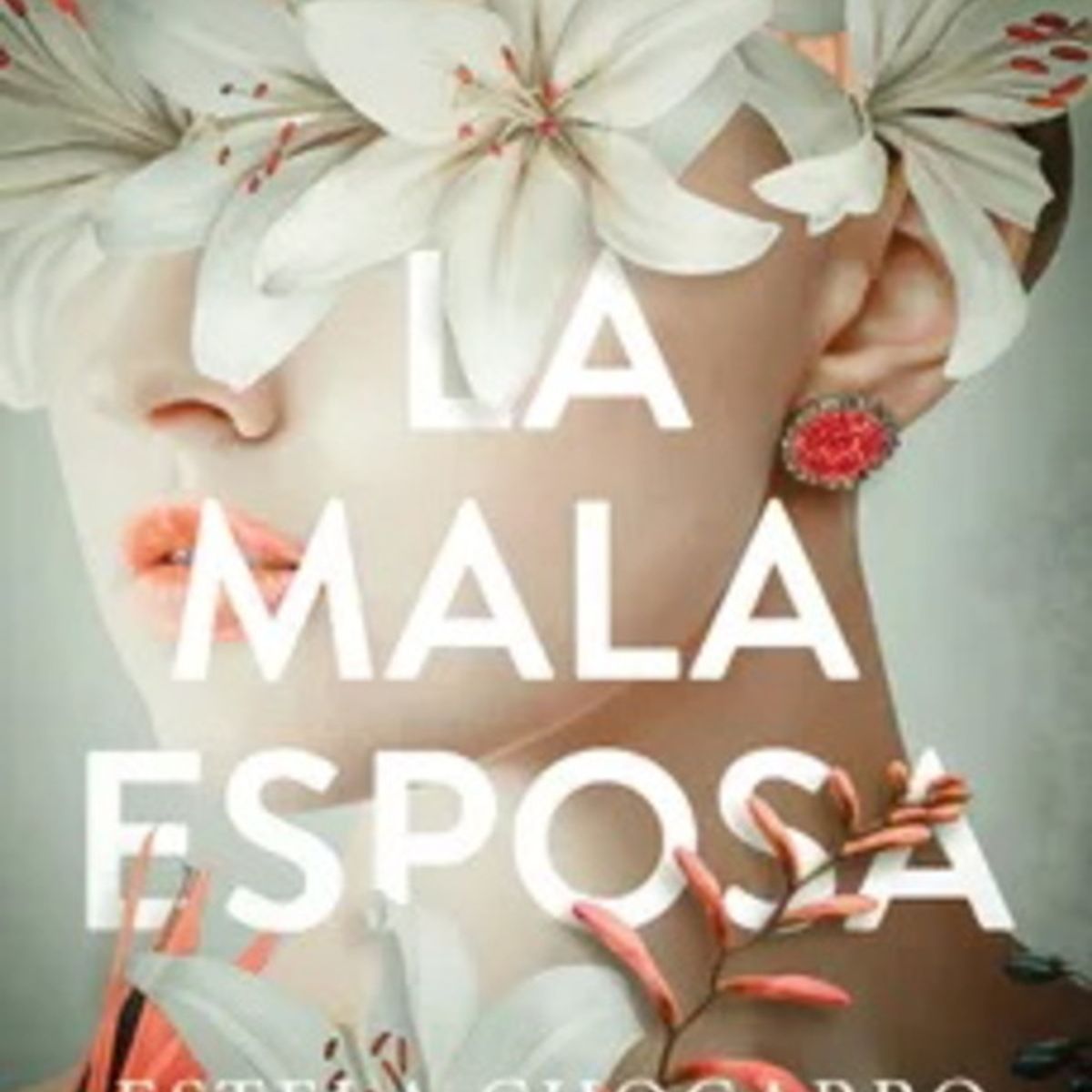 ANTARTICA LIBROS - La Mala Esposa