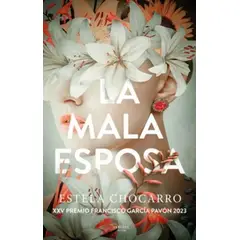 ANTARTICA LIBROS - La Mala Esposa