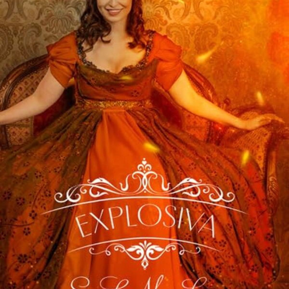 ANTARTICA LIBROS - Explosiva Las Campanas Del Infierno 3