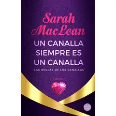 ANTARTICA LIBROS - Un Canalla Siempres Es Un Canalla