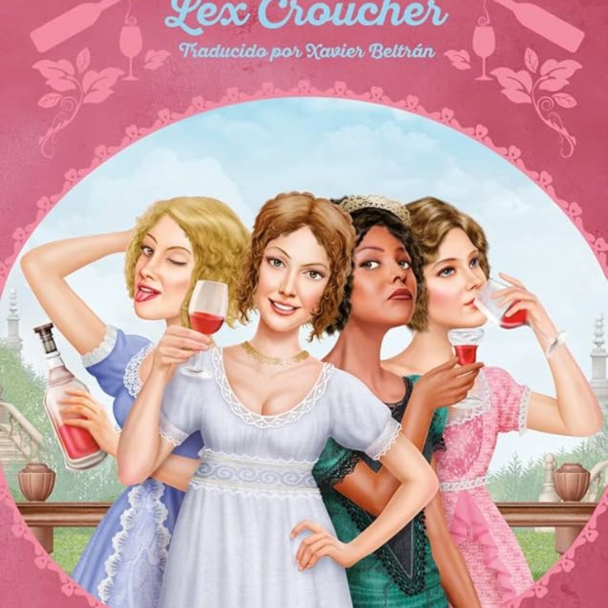 ANTARTICA LIBROS - Reputacion