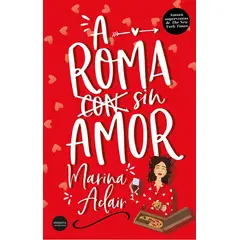 ANTARTICA LIBROS - A Roma Sin Amor