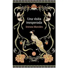 ANTARTICA LIBROS - Una Visita Inesperada