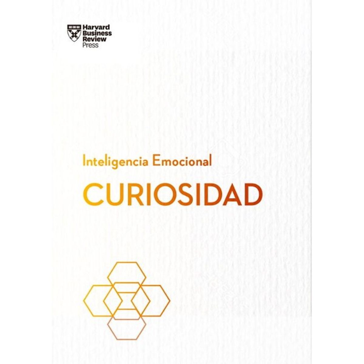 ANTARTICA LIBROS - Curiosidad Serie Inteligencia Emocional