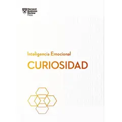 ANTARTICA LIBROS - Curiosidad Serie Inteligencia Emocional