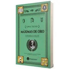 ANTARTICA LIBROS - Maximas De Oro