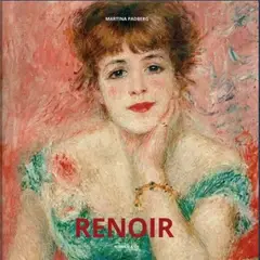ANTARTICA LIBROS - Renoir