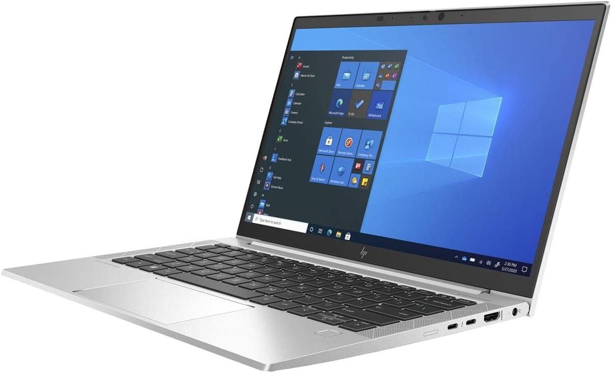 HP NOTEBOOK INTEL CORE I5 8 GB DE RAM Y DISCO SOLIDO