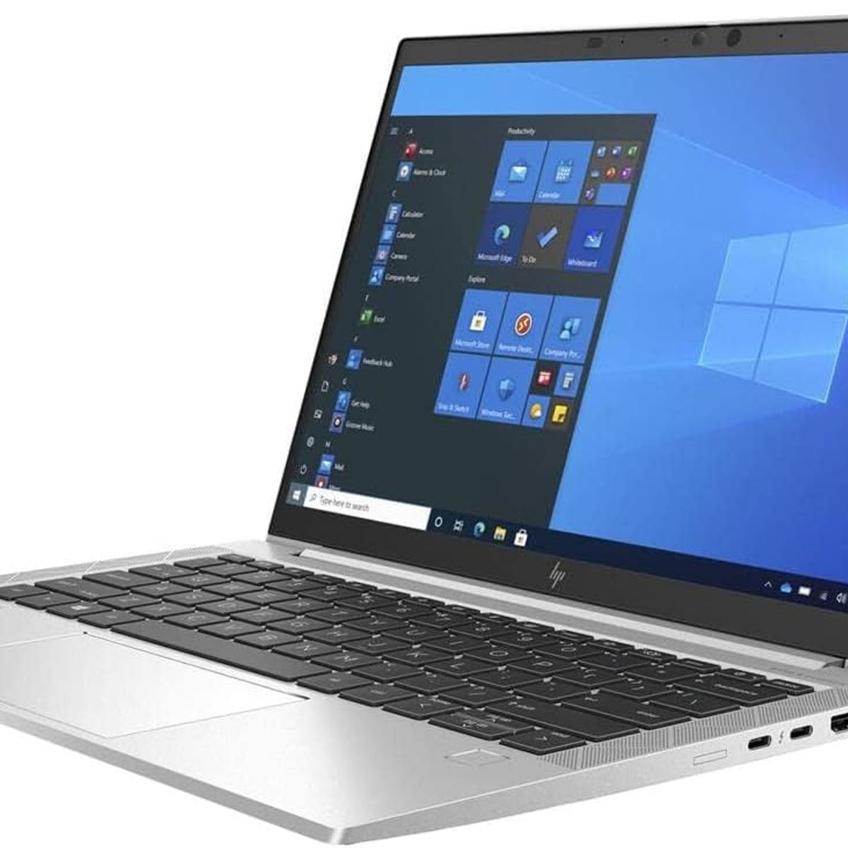 HP - NOTEBOOK HP INTEL CORE I5 8 GB DE RAM Y DISCO SOLIDO