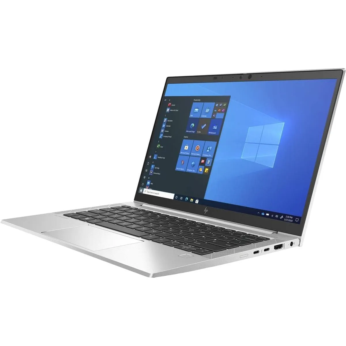 HP - NOTEBOOK HP INTEL CORE I5 8 GB DE RAM Y DISCO SOLIDO