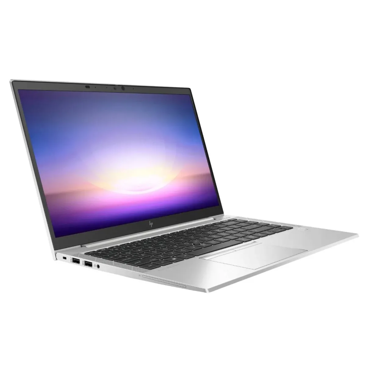 HP - NOTEBOOK HP INTEL CORE I5 8 GB DE RAM Y DISCO SOLIDO