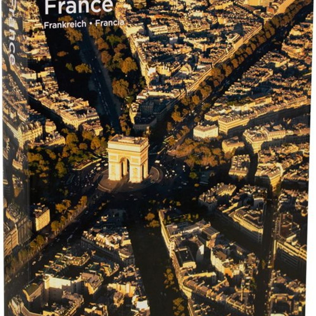 ANTARTICA LIBROS - France
