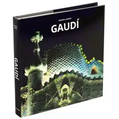 ANTARTICA LIBROS - Gaudi