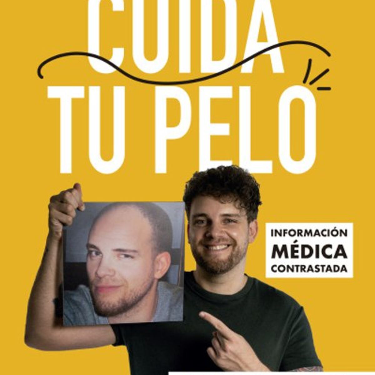 ANTARTICA LIBROS - Cuida Tu Pelo