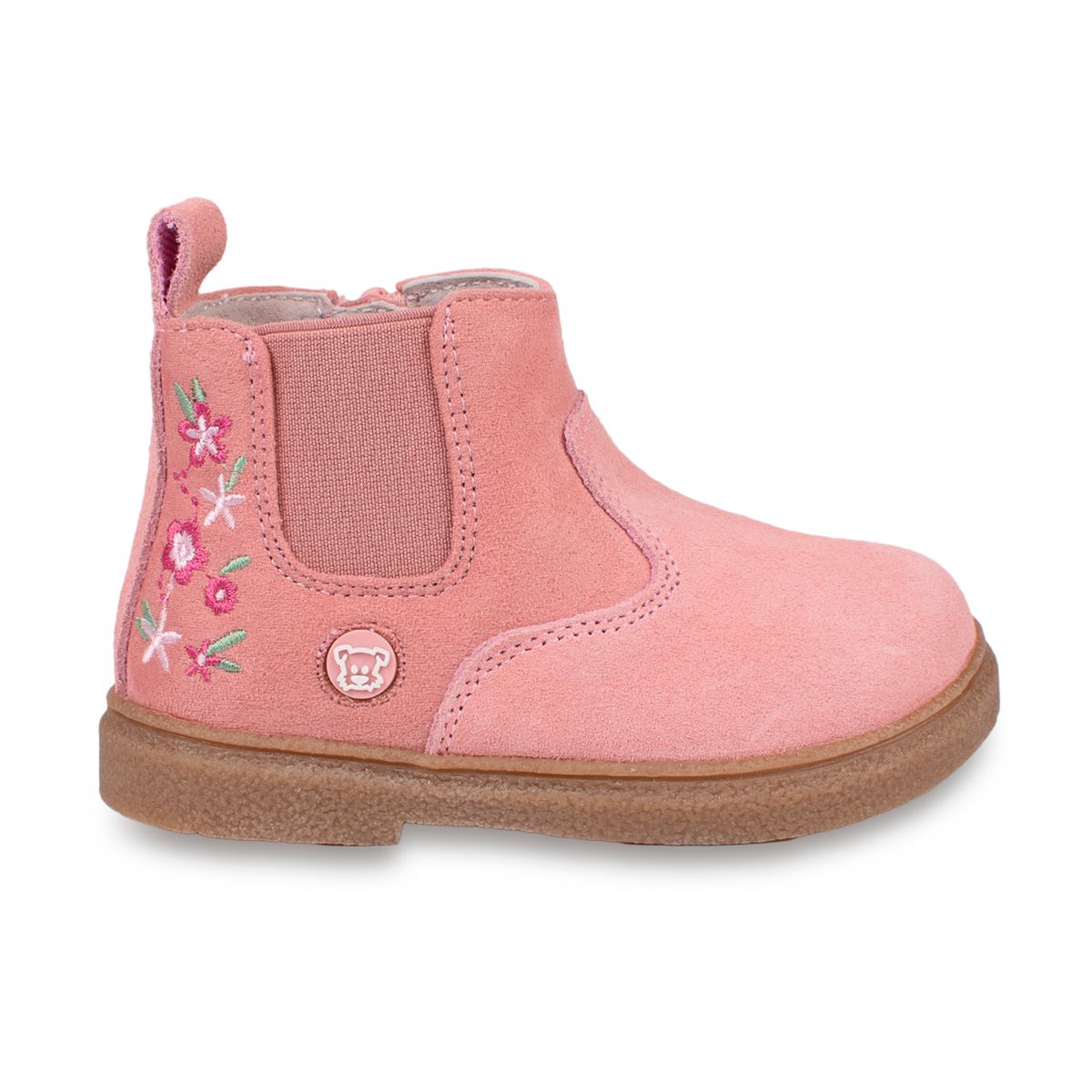 PILLIN - Botin  Niña Rosado Pillin PZD332-26ROS