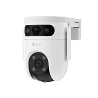 CAMARA PT WIFI DUAL H9C 2K